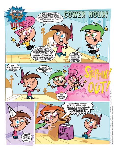 porn fairy odd parents|The Fairly OddParents Porn comics, Cartoon porn comics, Rule .
